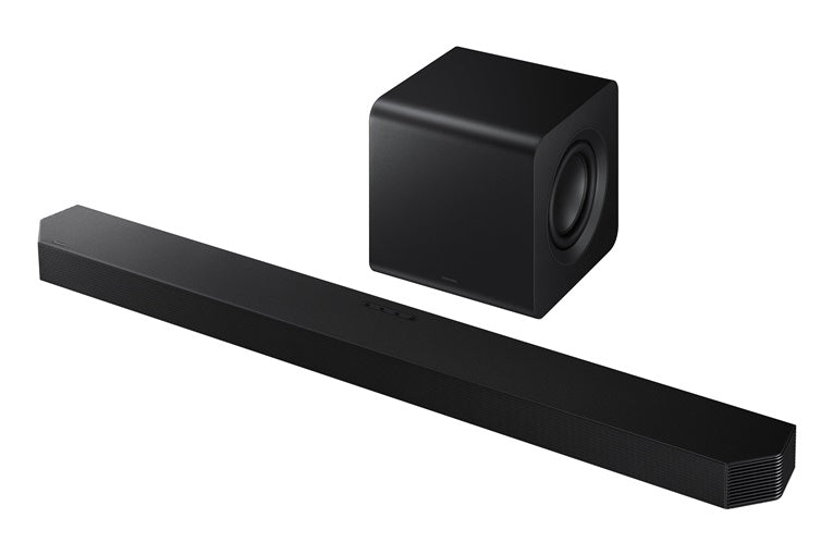 SYSTEM DŹWIĘKOWY SOUNDBAR HW-Q800F/EN