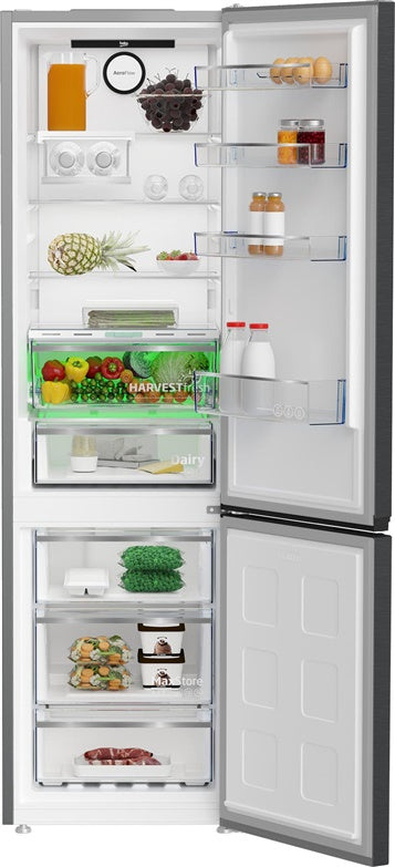 LODÓWKA B5RCNA405ZXBR BEKO
