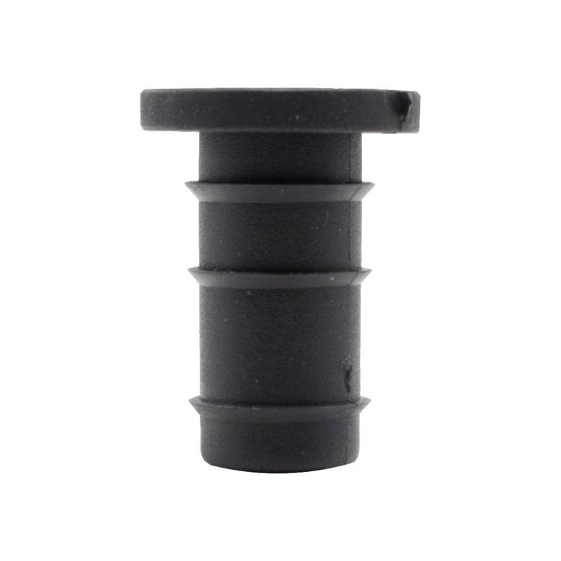 Žarna 3/4 su jungtimi 3/4in 16mmx25m
