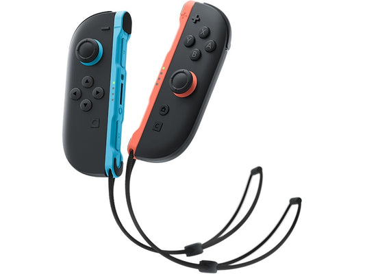 JOY-CON CONTROLLER SET 2 PAIR