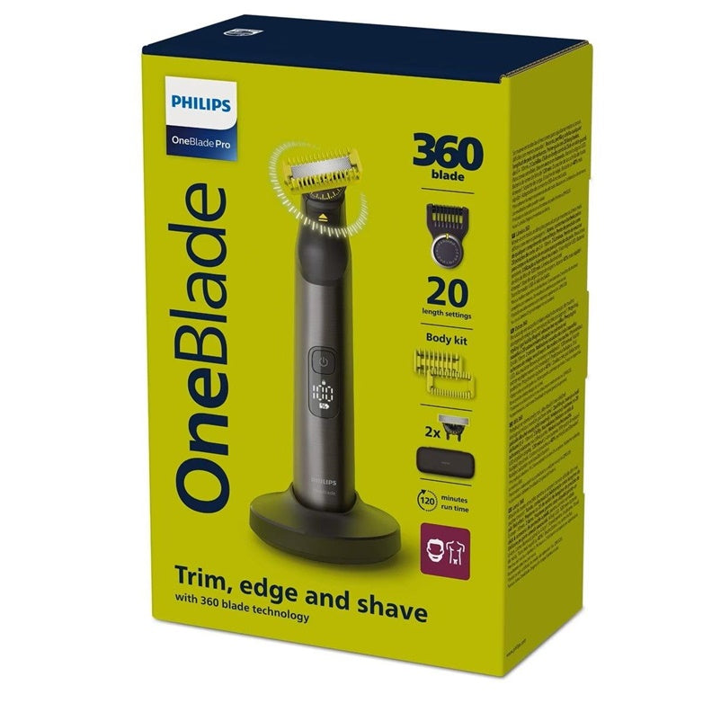 Golarka Philips OneBlade Pro QP6652/61