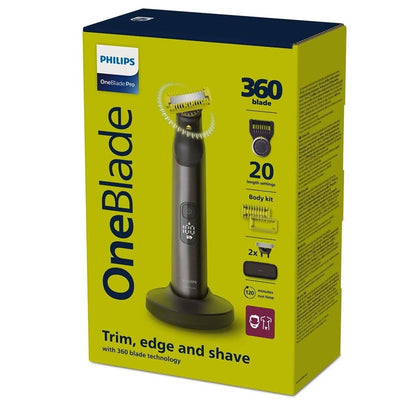Golarka Philips OneBlade Pro QP6652/61