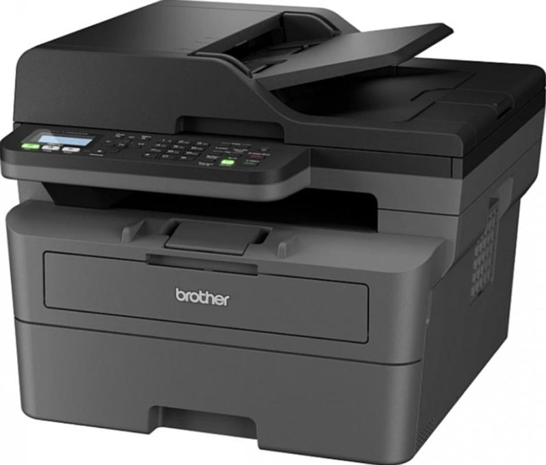 Daugiafunkcis spausdintuvas Brother MFC-L2800DW, lazerinis