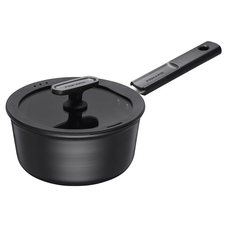 Garnek Fiskars Hard face 1075524, 1.8 l