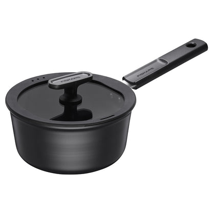 Garnek Fiskars Hard face 1075524, 1.8 l
