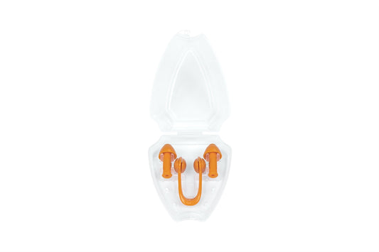 Nosies spaustukas BESTWAY 26032, oranžinis