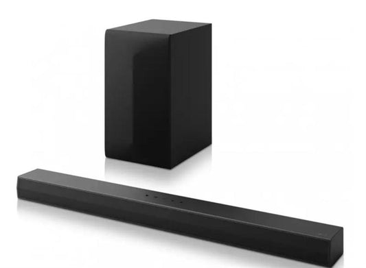 LISTWA DŹWIĘKOWA SOUNDBAR S60T LG