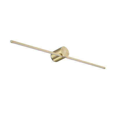 Šviestuvas sieninis Light Prestige Modern Slim L, 8 W, LED
