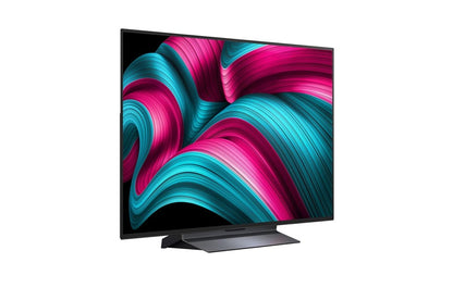 TELEWIZOR OLED48C51LA