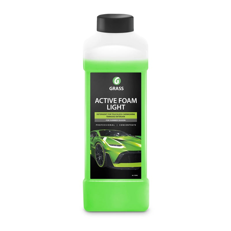 Aktyviosios putos Grass, 1 l