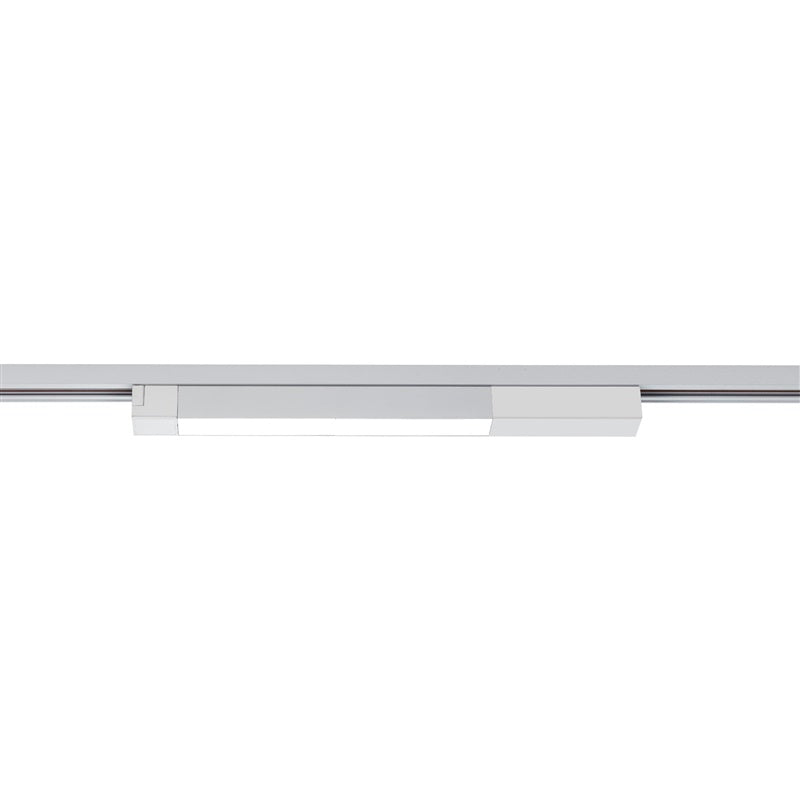 Šviestuvas bėginei sistemai DPM X-Line STF3-20W-W, 20 W, LED