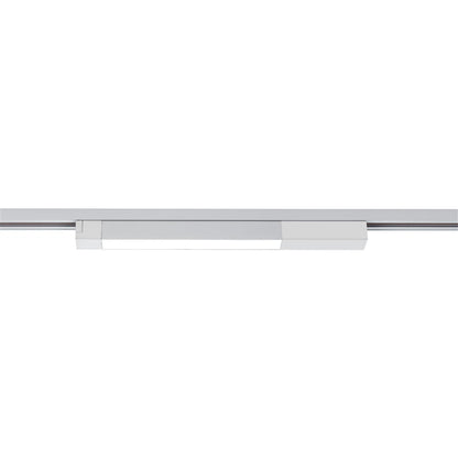 Šviestuvas bėginei sistemai DPM X-Line STF3-20W-W, 20 W, LED