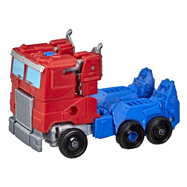 Transformer Transformers WEAPONIZERS F3897, 127 mm
