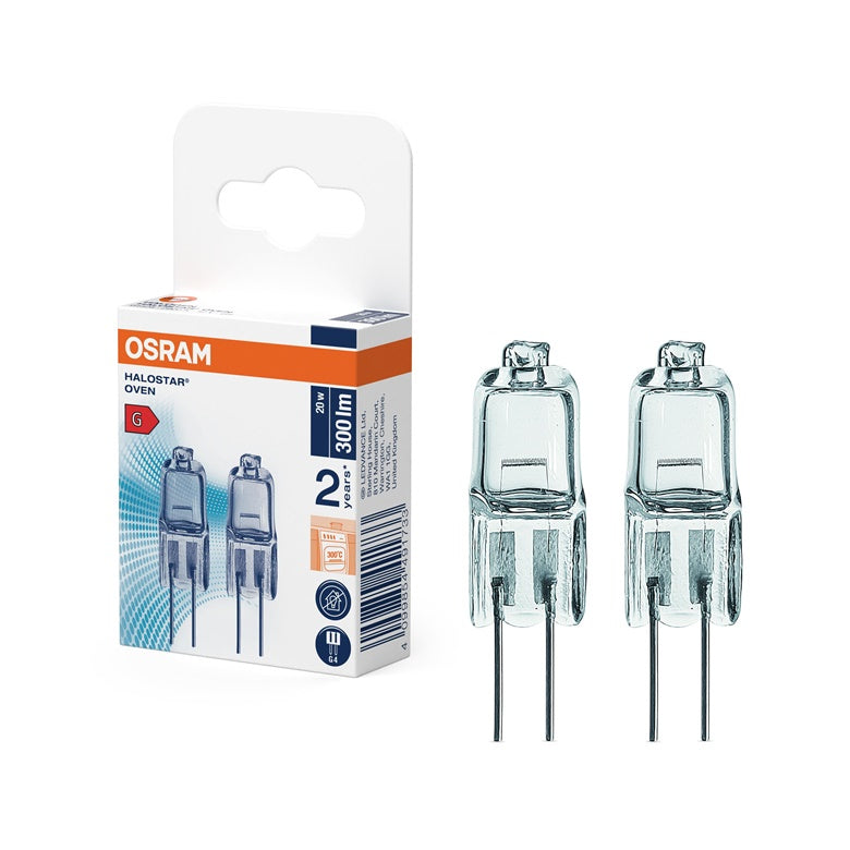 LEMP ORK 20W 12V G4 OSRAM 64428