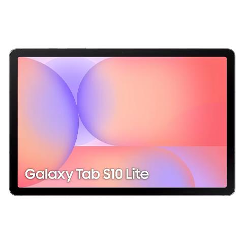Tablet Samsung Tab S10 Lite, SM-X400N. 6/128GB szary
