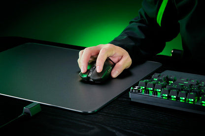 Belaidė žaidimų pelė Razer Viper V3 Pro, juoda
