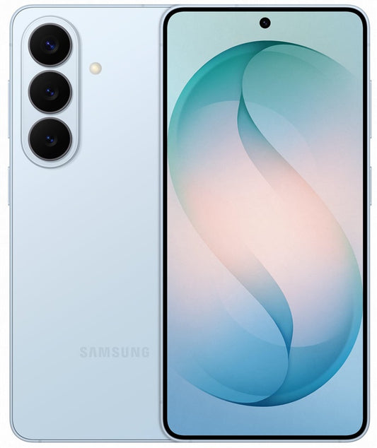 Telefon Samsung S26, SM-S942B, 5G, 256GB, błękitny
