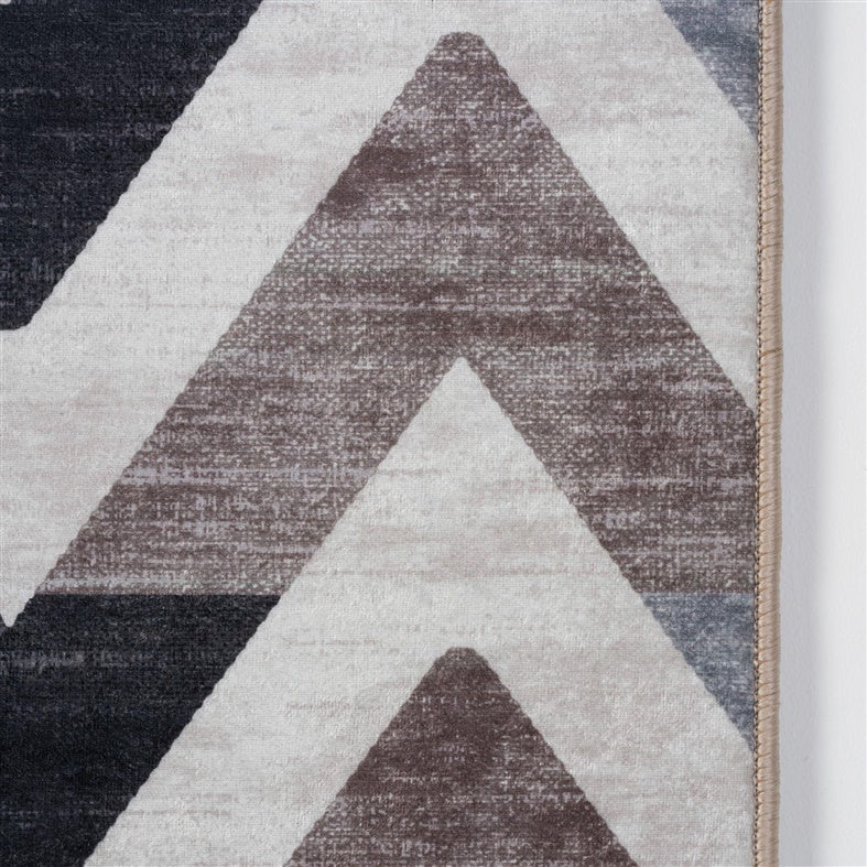 Dywan wewnętrzny Splendid TOBO Printed, 230 cm x 160 cm