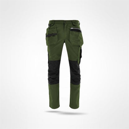 Spodnie robocze Sara Workwear Comfort, rozmiar M