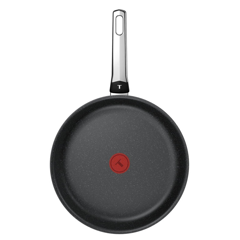 Keptuvė Tefal Excell Fusion, Ø 28 cm, nerūdijantysis