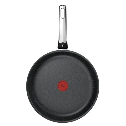Keptuvė Tefal Excell Fusion, Ø 28 cm, nerūdijantysis