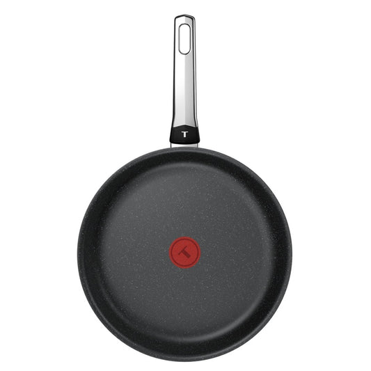 Patelnia Tefal Excell Fusion, Ø 28 cm, nierdzewna
