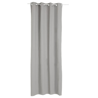 Naktinės užuolaidos Atmosphera 103859A2 šv. pilka 140x260 cm