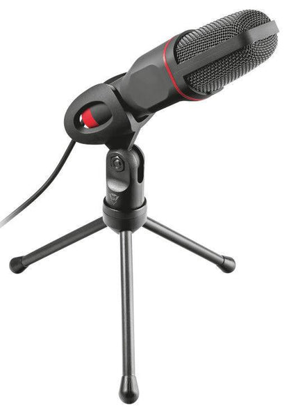 Mikrofon Trust GXT212 MICO USB Trust, czarny