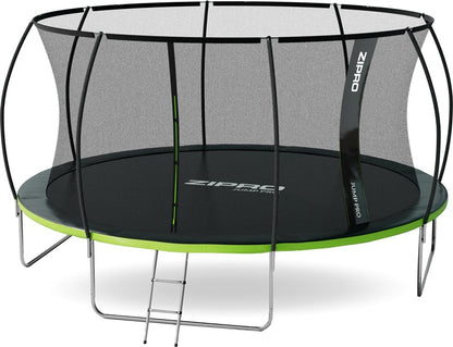 Batutas Zipro Jump Pro Premium 16FT, 496 cm, 12578746