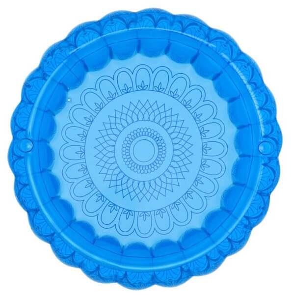 Basen dmuchany Bestway Bohemian Blue 54479 168x53 cm