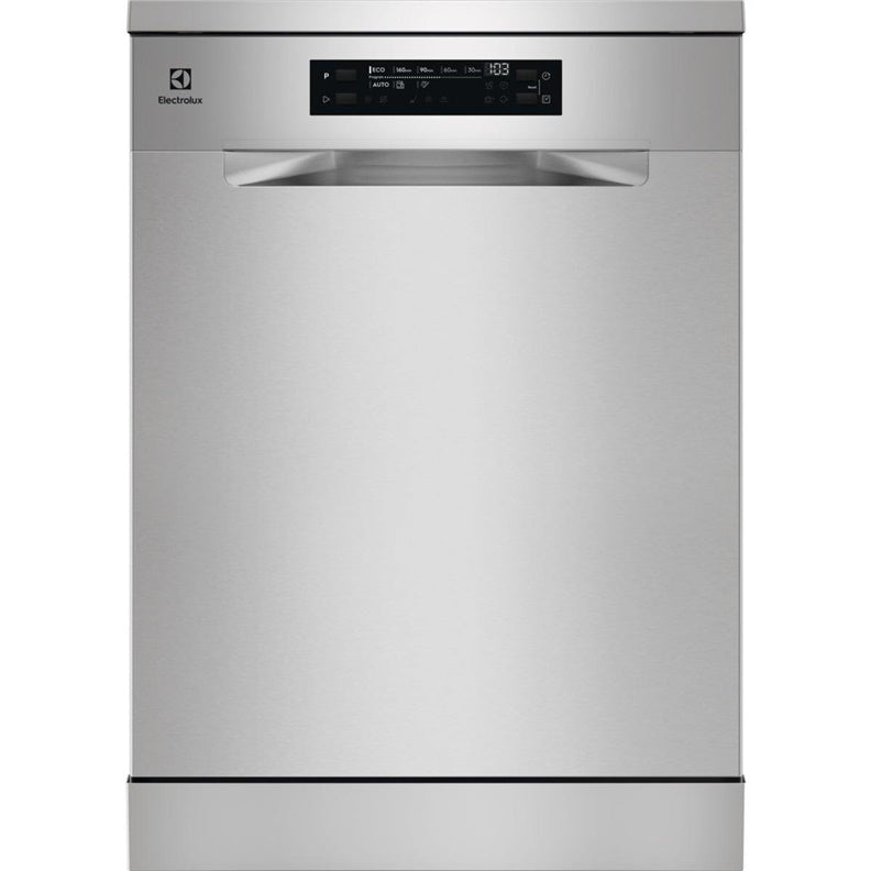ZMYWARKA WOLNOSTOJĄCA ESM48310SXELECTROLUX