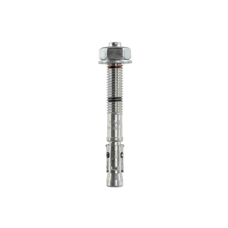 Wkręt Wkret-Met LE-ZN, 8x75 mm, 4 szt.