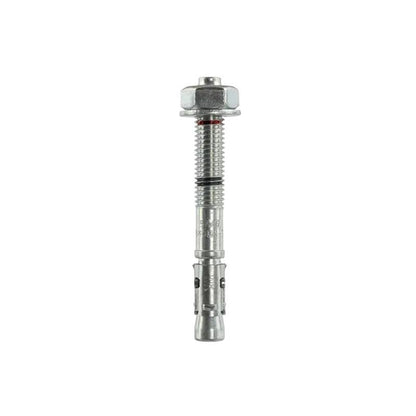 Wkręt Wkret-Met LE-ZN, 8x75 mm, 4 szt.