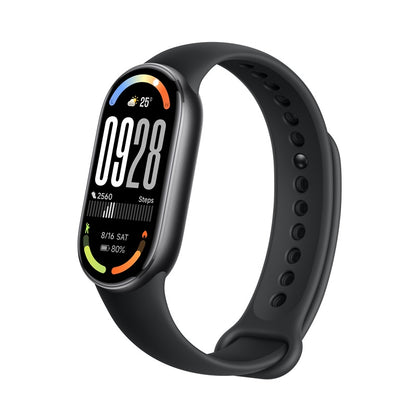 APYR IŠMANXIAOMI SMART BAND 10 CZARNY