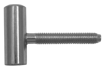 Zawias do drzwi TKZ Polna 9618053L, 1,5 cm x 4 cm
