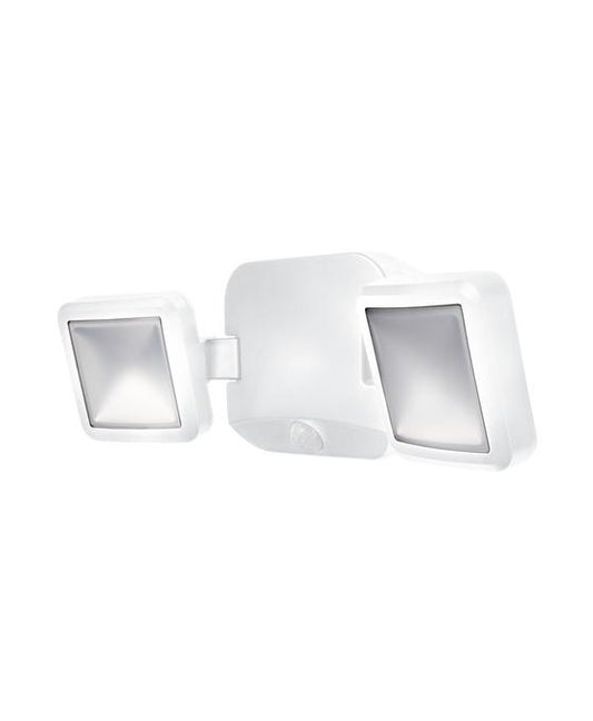 REFLEKTOR LED PODWÓJNY 10W BIAŁY