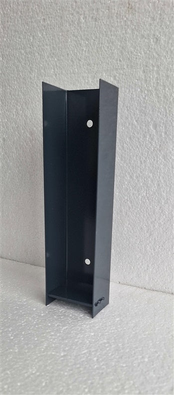 Pamato laikiklis, 20 cm, pilka