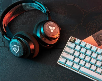 SŁUCHAWKI STEELSERIES ARCTIS NOVA 7X BUNDLE