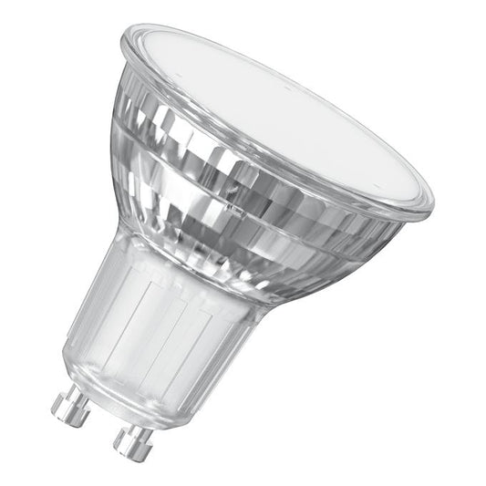 LEMP LED GU10 5,6W 830 620LM 120
