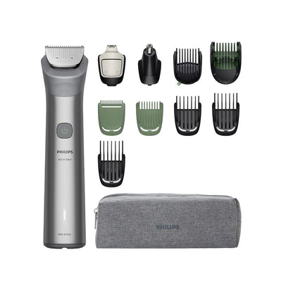 Wielofunkcyjna golarka do ciała i twarzy Philips MG5941/15