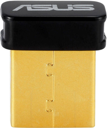 Adapteris Asus USB-BT500, juoda
