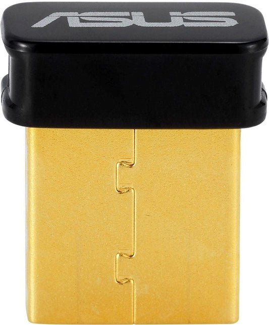 Adapter Asus USB-BT500, czarny