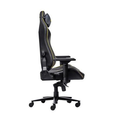 Fotel gamingowy Trust GXT 721 Ruya Pro, czarny
