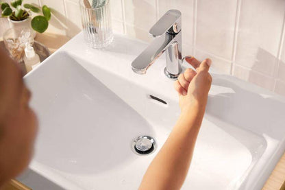 Bateria umywalkowa Hansgrohe Rebris S 72517000, chrom