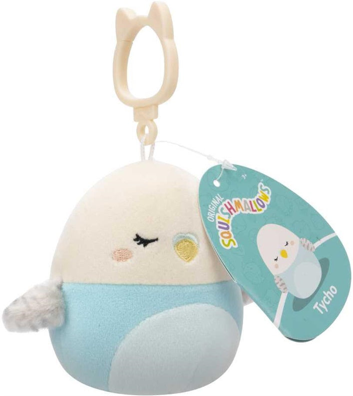 Pluszowa zabawka Squishmallows SQJW3520B, różne kolory