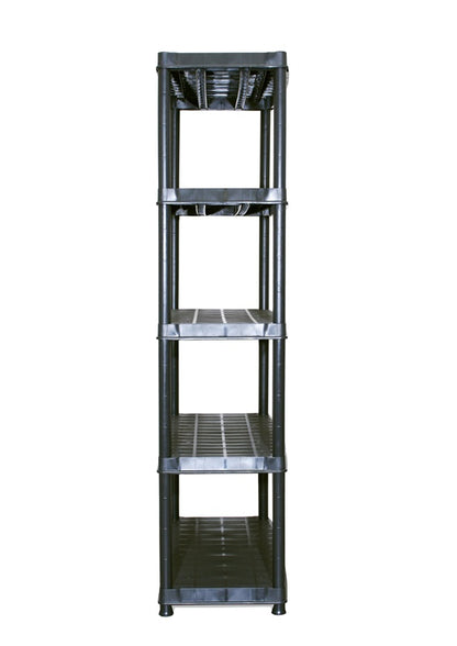 Sandėliavimo lentyna RAM Deluxe, 91.5 cm x 45.5 cm x 185 cm