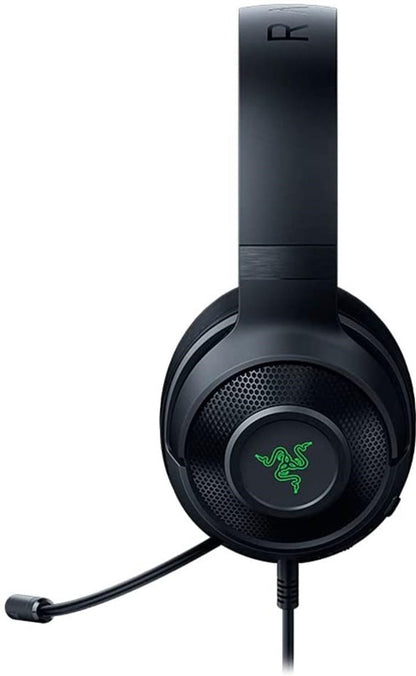 Słuchawki dla graczy Razer Kraken V3 X