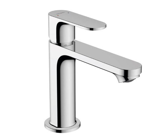 Bateria umywalkowa Hansgrohe Rebris S 72517000, chrom