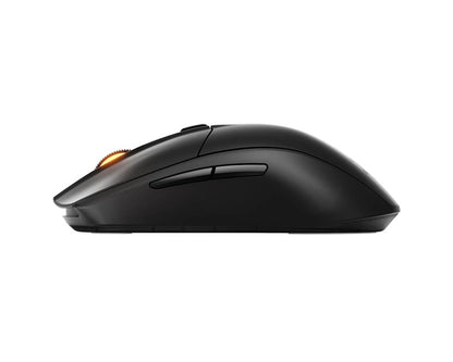 Mysz gamingowa Steelseries Rival 3 Wireless Gen 2, czarna
