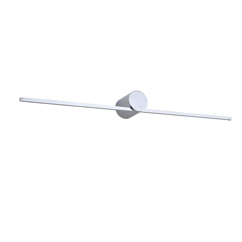 Šviestuvas sieninis Light Prestige Modern Slim L, 8 W, LED
